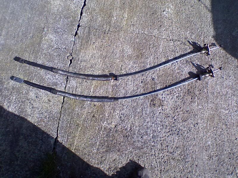 DIY Broken Shift Cable End VW Vortex Volkswagen Forum